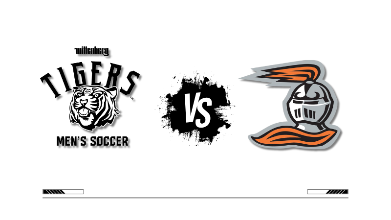 Wittenberg Men's Soccer vs Heidelberg